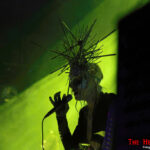Fractures Tour: IAMX
